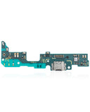 Replacement USB-C Charging Port Compatible with Samsung Galaxy Tab A 8.0" (2017) (T385) (Premium)