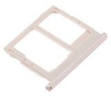 Replacement Sim Card Tray Compatible with Samsung Galaxy Tab A 8.0" (2017) (T385 / T387) (Cellular Version) (Gold)