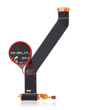 Replacement Charging Port Flex Cable Compatible with Samsung Galaxy Tab 10.1" (P7510 / P7500 / T859 / I905) (Premium)