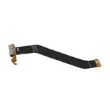 Replacement Charging Port Flex Cable Compatible with Samsung Galaxy Tab 10.1" (P7510 / P7500 / T859 / I905) (Premium)