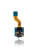 Replacement Headphone Jack Flex Cable Compatible with Samsung Galaxy Tab 10.1" (P7510 / P7500 / T859 / I905)