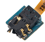 Replacement Headphone Jack Flex Cable Compatible with Samsung Galaxy Tab 10.1" (P7510 / P7500 / T859 / I905)