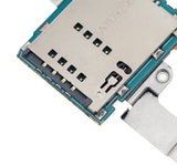 Replacement Sim Card Flex Cable Compatible with Samsung Galaxy Tab 10.1" (P7510 / P7500 / T859 / I905)