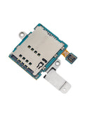 Replacement Sim Card Flex Cable Compatible with Samsung Galaxy Tab 10.1" (P7510 / P7500 / T859 / I905)