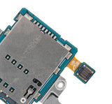 Replacement Sim Card Flex Cable Compatible with Samsung Galaxy Tab 10.1" (P7510 / P7500 / T859 / I905)