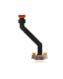 Replacement Charging Port Flex Cable Compatible with Samsung Galaxy Tab 8.9" (P7300) (Premium)