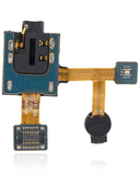 Replacement Headphone Jack Flex Cable Compatible with Samsung Galaxy Tab 8.9" (P7300)