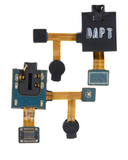 Replacement Headphone Jack Flex Cable Compatible with Samsung Galaxy Tab 8.9" (P7300)
