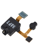 Replacement Headphone Jack Flex Cable Compatible with Samsung Galaxy Tab 8.9" (P7300)
