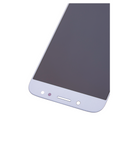 Replacement OLED Assembly Without Frame Compatible with Samsung Galaxy J7 / J7 Pro (J730 / 2017) (Refurbished) (Blue / Gray)