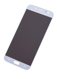 Replacement OLED Assembly Without Frame Compatible with Samsung Galaxy J7 / J7 Pro (J730 / 2017) (Refurbished) (Blue / Gray)