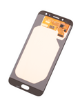 Replacement OLED Assembly Without Frame Compatible with Samsung Galaxy J7 / J7 Pro (J730 / 2017) (Refurbished) (Blue / Gray)