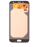 Replacement OLED Assembly Without Frame Compatible with Samsung Galaxy J7 Pro (J730 / 2017) (Refurbished) (Pink)