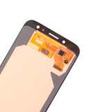 Replacement OLED Assembly Without Frame Compatible with Samsung Galaxy J7 Pro (J730 / 2017) (Refurbished) (Pink)