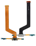 Replacement Charging Port Flex Cable Compatible with Samsung Galaxy Tab Pro 10.1" (T520 / T525) (2014) (Premium)