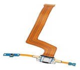 Replacement Charging Port Flex Cable Compatible with Samsung Galaxy Tab Pro 10.1" (T520 / T525) (2014) (Premium)