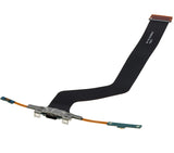 Replacement Charging Port Flex Cable Compatible with Samsung Galaxy Tab Pro 10.1" (T520 / T525) (2014) (Premium)