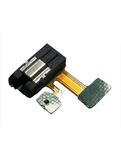 Replacement Headphone Jack Flex Cable Compatible with Samsung Galaxy J7 Pro (J730)
