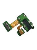 Replacement Headphone Jack Flex Cable Compatible with Samsung Galaxy J7 Pro (J730)