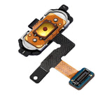 Replacement Fingerprint Reader With Flex Cable Compatible with Samsung Galaxy J7 Pro (J730 / 2017) (Blue / Gray)