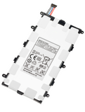 Replacement Battery Compatible with Samsung Galaxy Tab 2 l 7.0" (SP4960C3B)