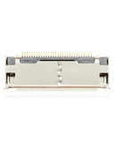 Replacement Charging Port Compatible with Samsung Galaxy Tab 2 7.0" (Soldering Required)