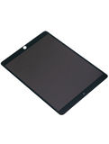 Replacement LCD Assembly With Digitizer Compatible with Apple iPad Pro 10.5" (Refurbished) (Black)