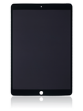 Replacement LCD Assembly With Digitizer Compatible with Apple iPad Pro 10.5" (Refurbished) (Black)