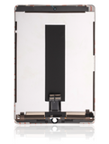 Replacement LCD Assembly With Digitizer Compatible with Apple iPad Pro 10.5" (Refurbished) (Black)