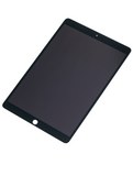 Replacement LCD Assembly With Digitizer Compatible with Apple iPad Pro 10.5" (Refurbished) (Black)