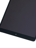 Replacement LCD Assembly With Digitizer Compatible with Apple iPad Pro 10.5" (Refurbished) (Black)