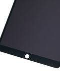 Replacement LCD Assembly With Digitizer Compatible with Apple iPad Pro 10.5" (Refurbished) (Black)