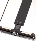 Replacement LCD Assembly With Digitizer Compatible with Apple iPad Pro 10.5" (Refurbished) (Black)