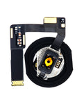 Replacement Home Button Flex Cable Compatible with Apple iPad Pro 10.5" / iPad Air 3 (Space Gray)
