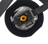 Replacement Home Button Flex Cable Compatible with Apple iPad Pro 10.5" / iPad Air 3 (Silver)