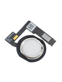 Replacement Home Button Flex Cable Compatible with Apple iPad Pro 10.5" / iPad Air 3 (Silver)