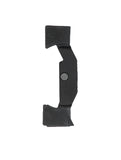 Replacement Home Button Flex Cable Compatible with Apple iPad Pro 10.5" / iPad Air 3 (Silver)