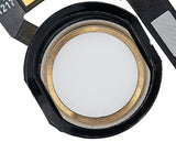 Replacement Home Button Flex Cable Compatible with Apple iPad Pro 10.5" / iPad Air 3 (Gold)
