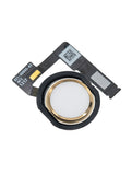 Replacement Home Button Flex Cable Compatible with Apple iPad Pro 10.5" / iPad Air 3 (Gold)
