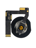 Replacement Home Button Flex Cable Compatible with Apple iPad Pro 10.5" / iPad Air 3 (Gold)