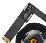 Replacement Home Button Flex Cable Compatible with Apple iPad Pro 10.5" / iPad Air 3 (Rose Gold)