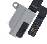 Replacement Headphone Jack Flex Cable Compatible with Apple iPad Pro 10.5" (Black)