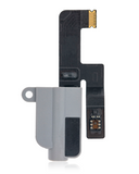 Replacement Headphone Jack Flex Cable Compatible with Apple iPad Pro 10.5" (Black)