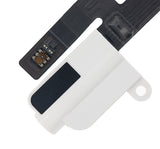 Replacement Headphone Jack Flex Cable Compatible with Apple iPad Pro 10.5" (White)