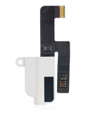 Replacement Headphone Jack Flex Cable Compatible with Apple iPad Pro 10.5" (White)