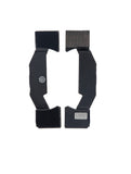Replacement Home Button Holding Bracket With Rubber Gasket Compatible with Apple iPad Pro 10.5" / iPad Air 3
