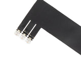 Replacement Keyboard Flex Cable Compatible with Apple iPad Pro 10.5" (Gold)