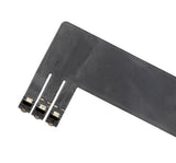 Replacement Keyboard Flex Cable Compatible with Apple iPad Pro 10.5" (Black)