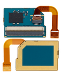 Replacement Digitizer Connector Board Compatible with Samsung Galaxy Tab A 10.1" (T510 / T515 / T517) (2019)