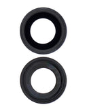 Replacement Back Camera Lens Compatible with Apple iPad Pro 9.7" (Space Gray)